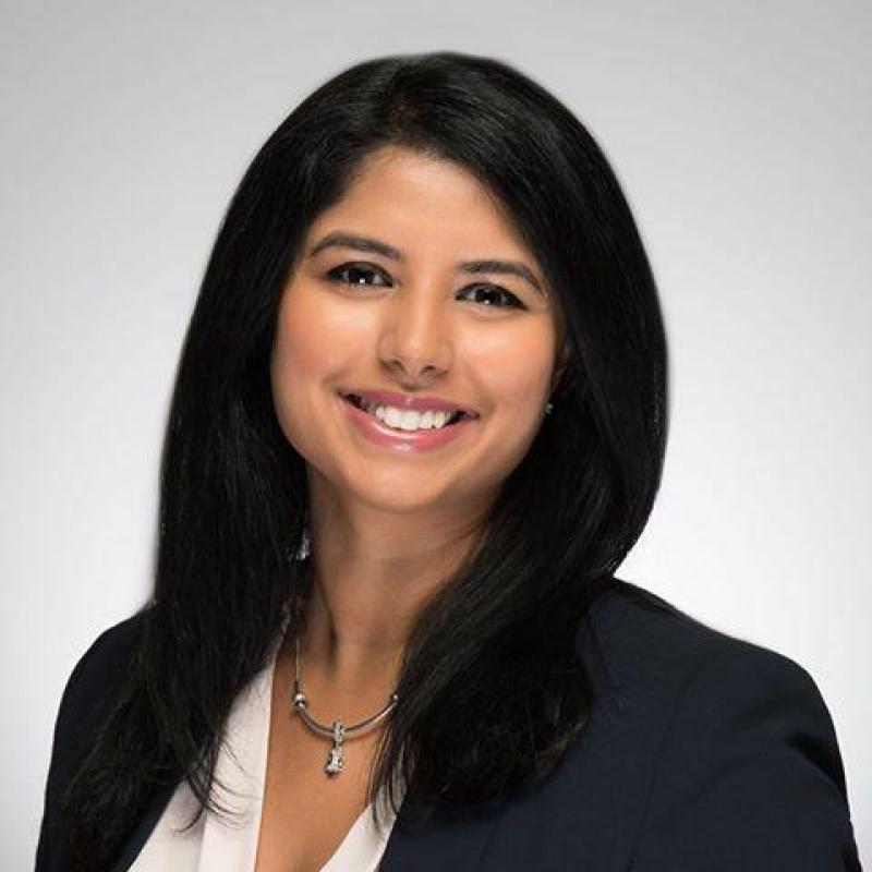 Shelley Monteiro