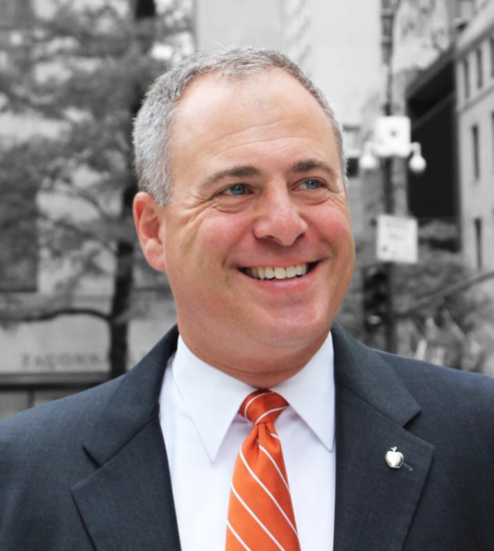 Scott M. Bloom