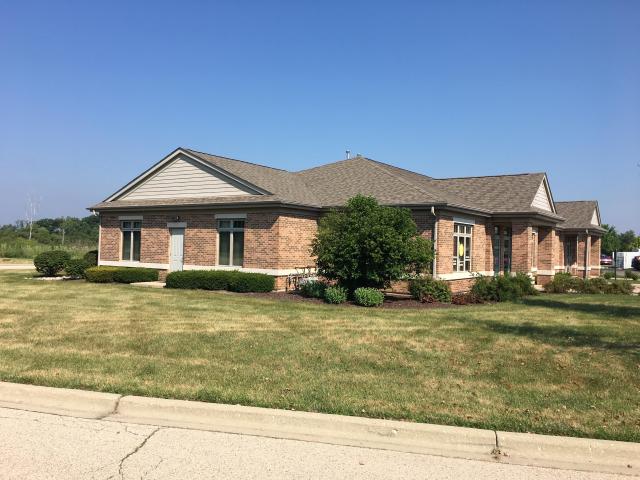 Office Investment In Woodstock