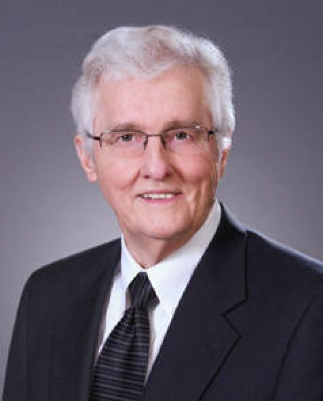 Joe Evans