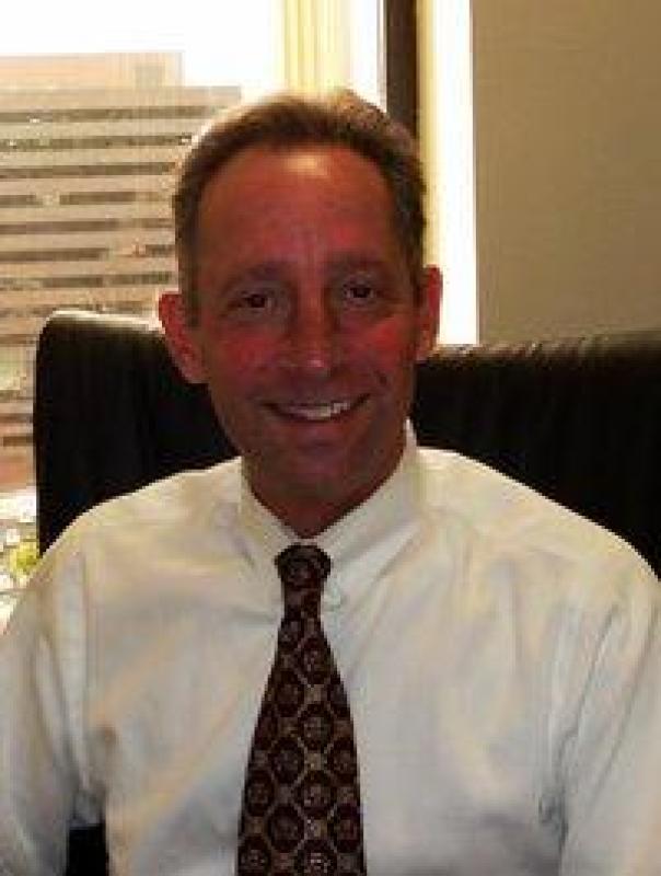 Brion Costa, CCIM