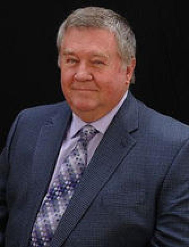 Richard Lybbert, CCIM