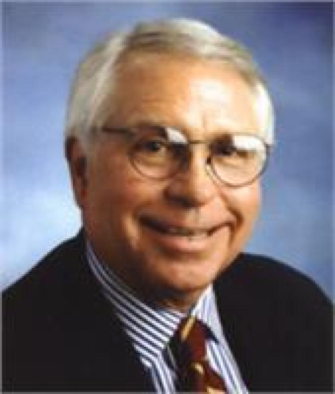 G. Pat Ryan, SIOR, CRA