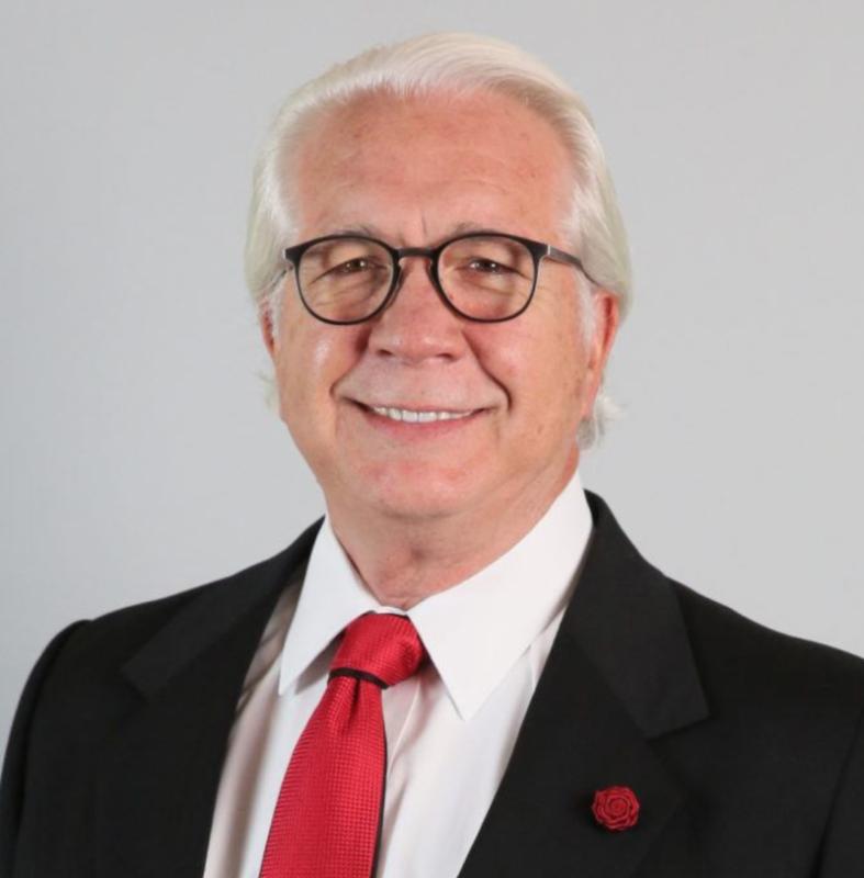 Randal Mercer