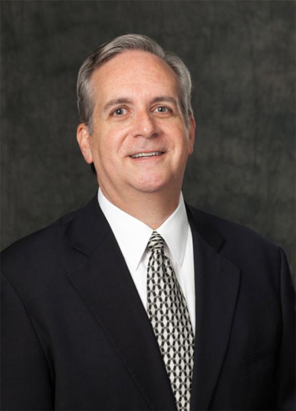 Lee Pittman