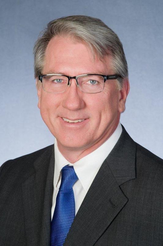 Jeff Jamison, MBA
