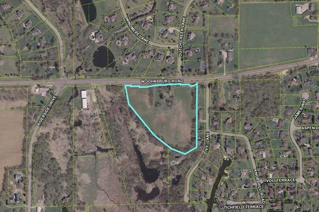 Price Drop-Land For Sale in Johnsburg