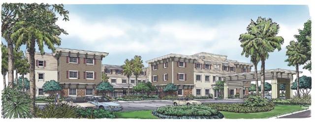 ± 19.09 AC, 283 Unit - Fully Entitled ACLF