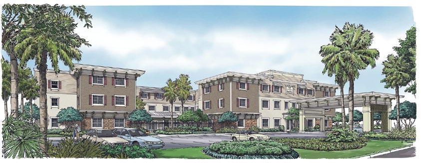± 19.09 AC, 283 Unit - Fully Entitled ACLF