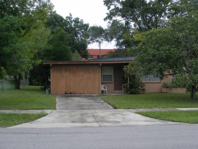 Longwood Office Building