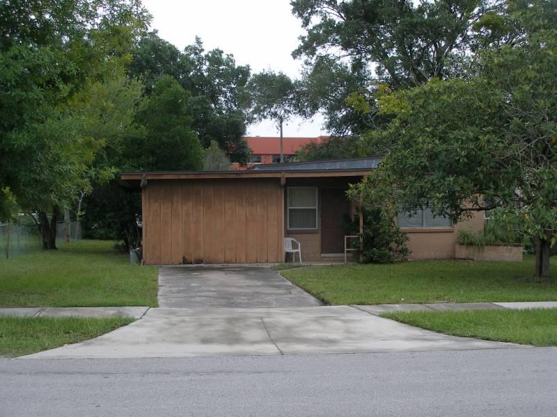 Longwood Office Building