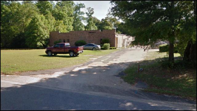 Office W/H 8,600 SF Conditioned