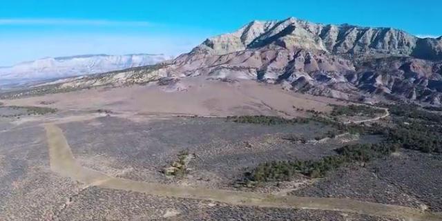 Grand Mesa/DeBeque Area Dev. Parcels