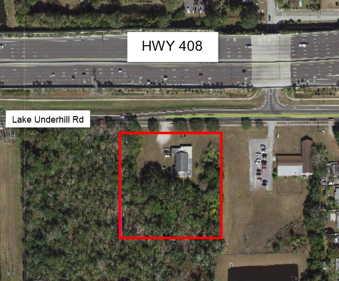 2.70 A By Florida Hospital East- PENDING