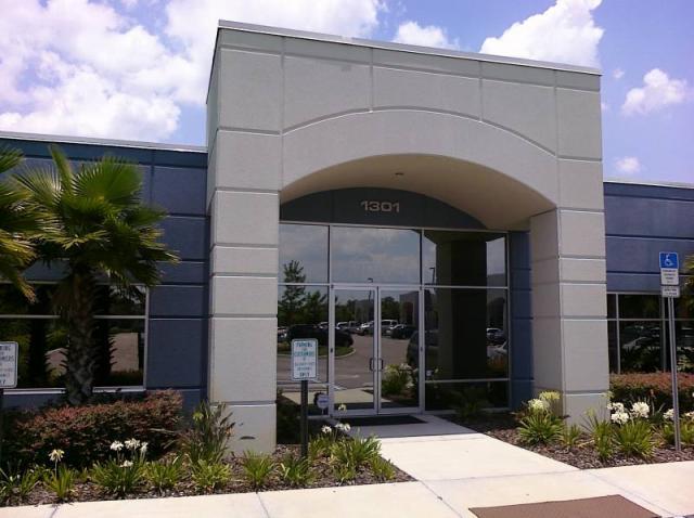 Stand Alone Winter Springs Office