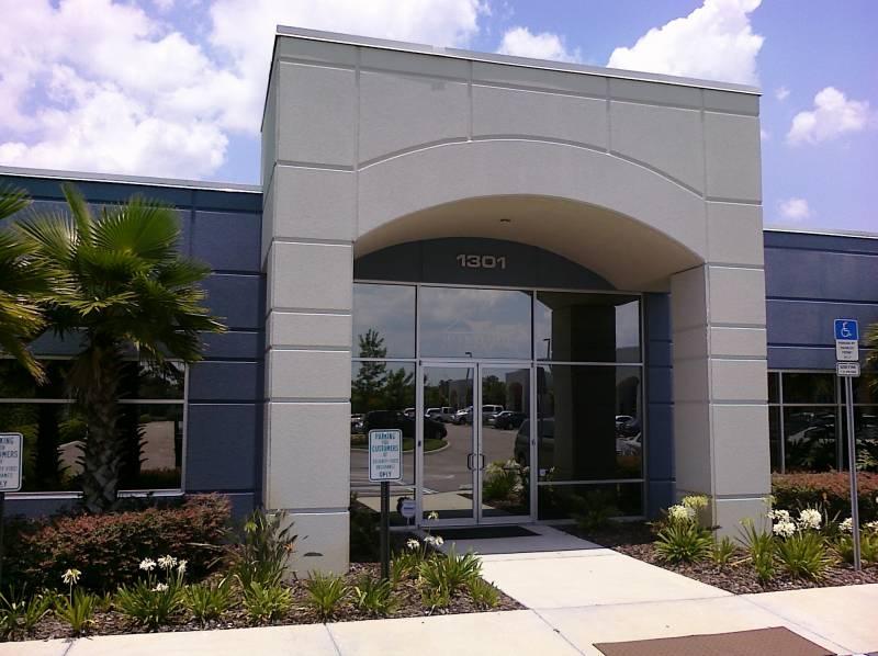 Stand Alone Winter Springs Office