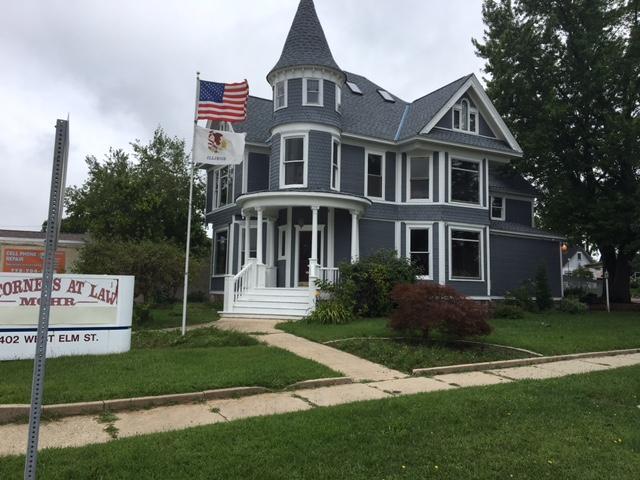 Office for Sale in McHenry