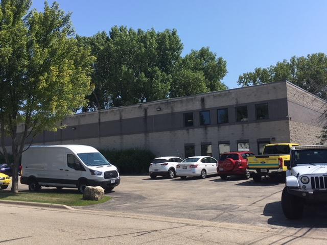 Industrial for Sale in Cary