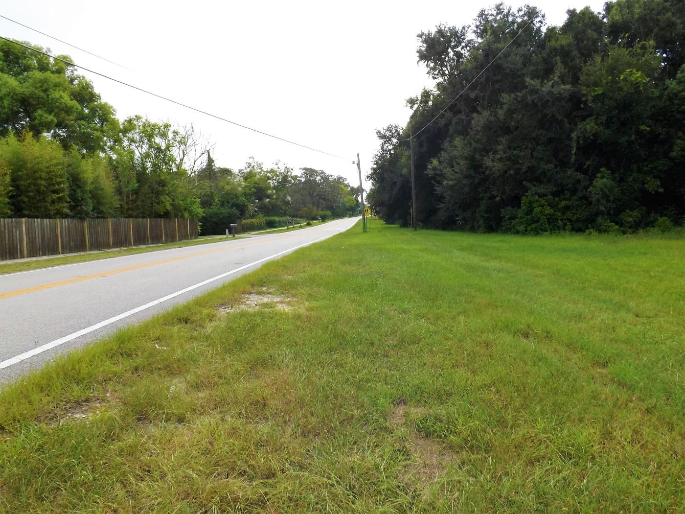 5+/- Acres Eustis