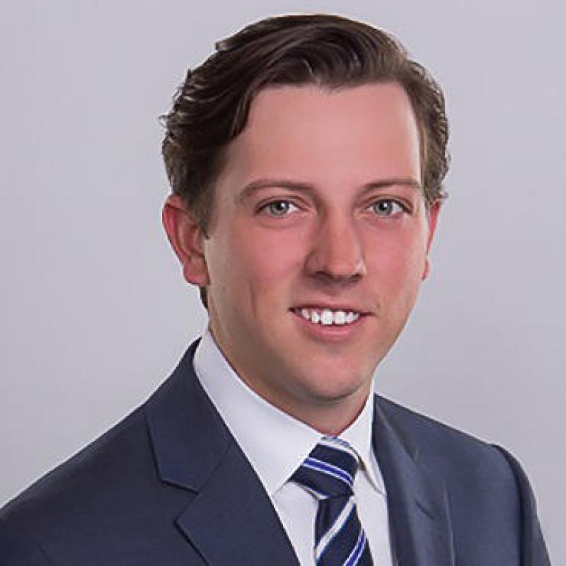 Tyler Gauntt