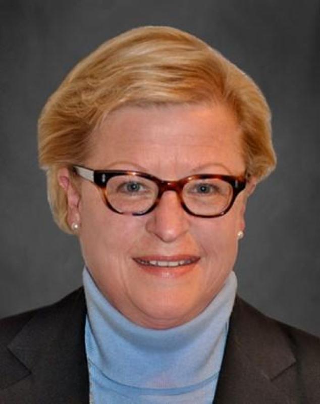 Cheryl Pestor