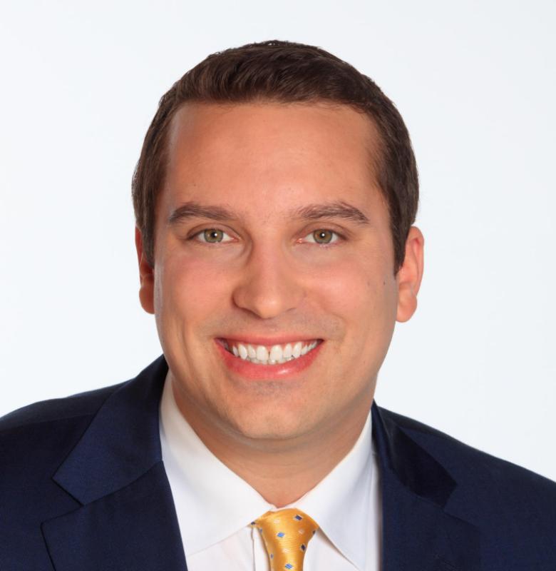 Jason Simon