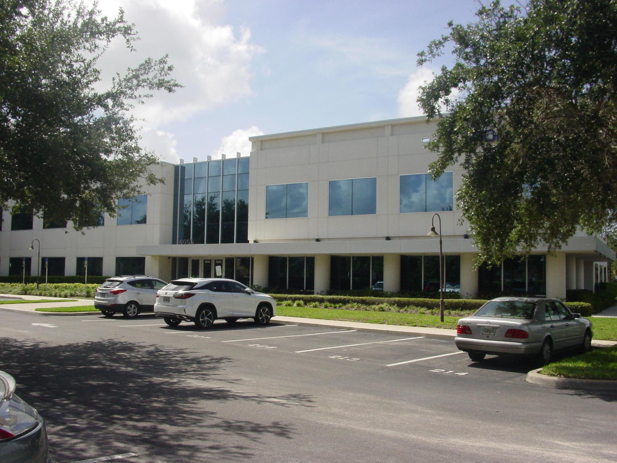 3887 USF Office Condo For Sale