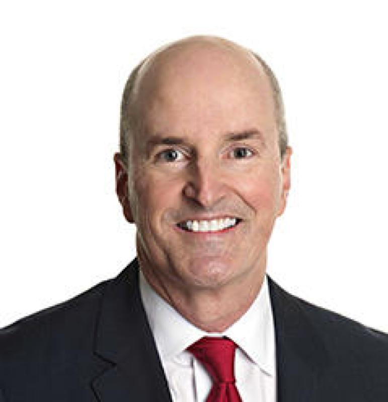 David Hickman