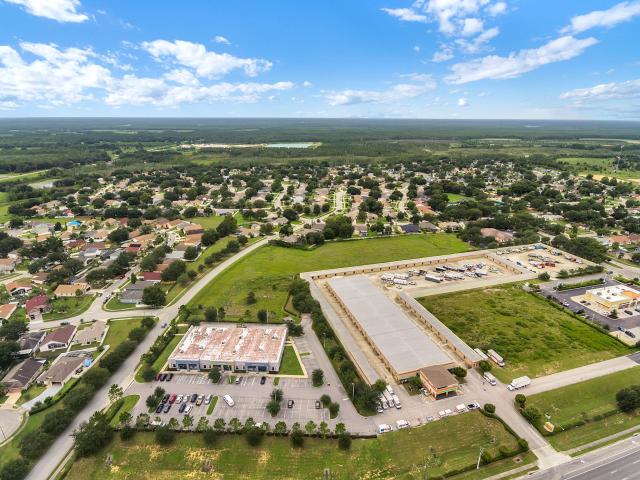 Four Corners / Clermont - 3.83± Acres
