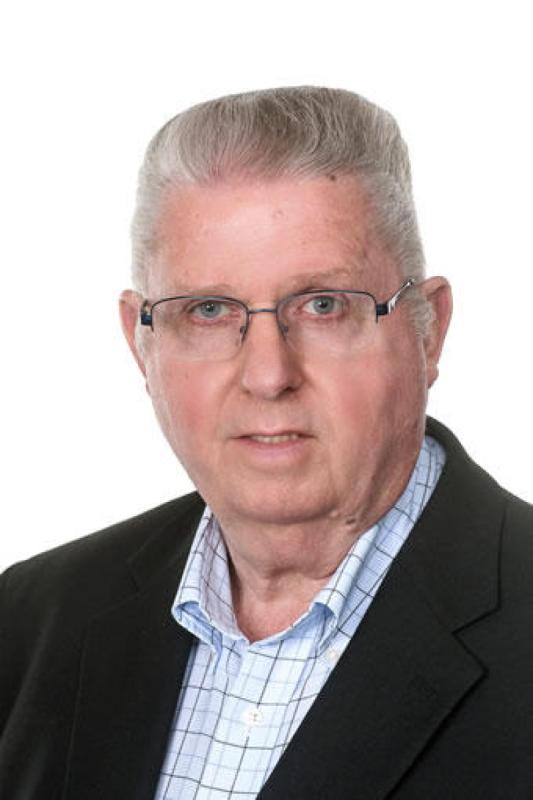 Gary Smith