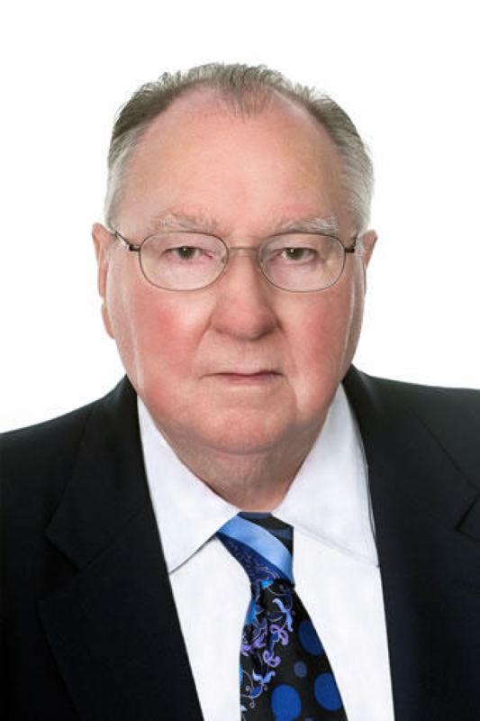 Ed Smith