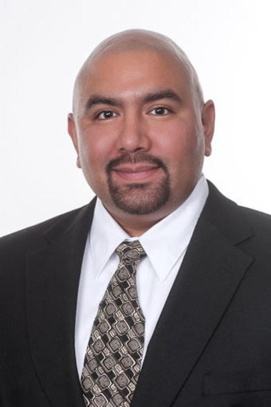 Ignacio Galicia