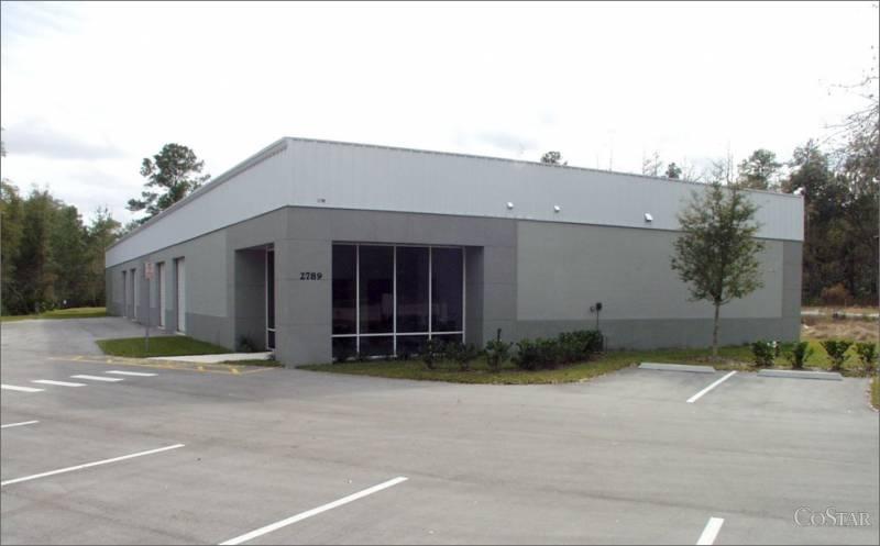 Office/Warehouse