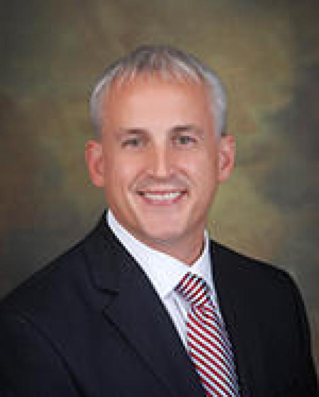 Troy Gerspacher, CCIM, SIOR