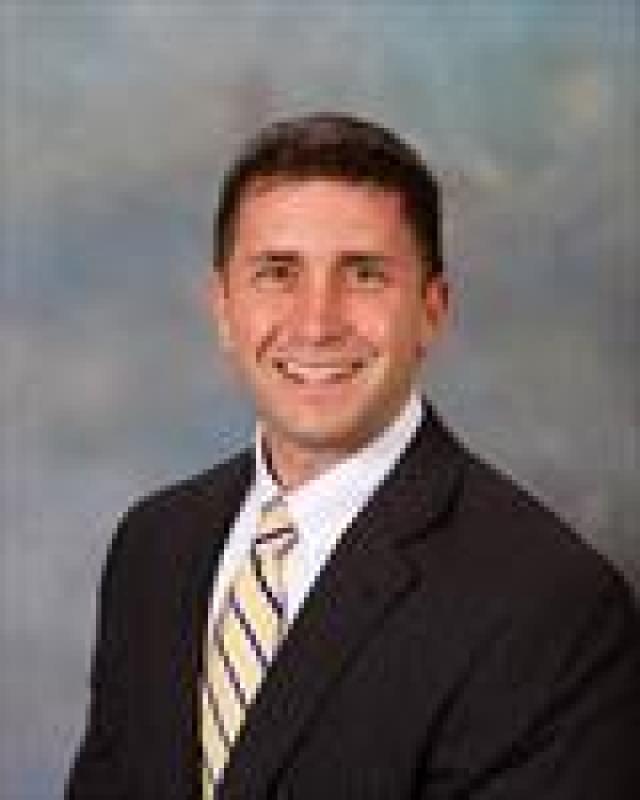 Brian S. Munn