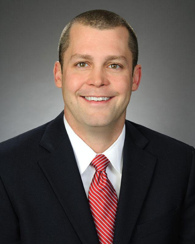 Zach Taylor