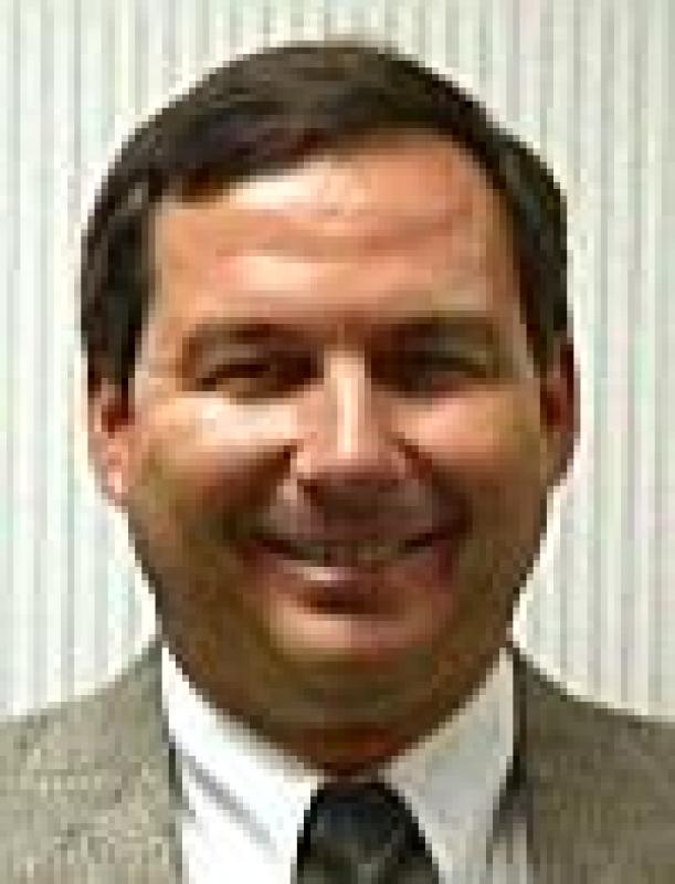 Robin Morris
