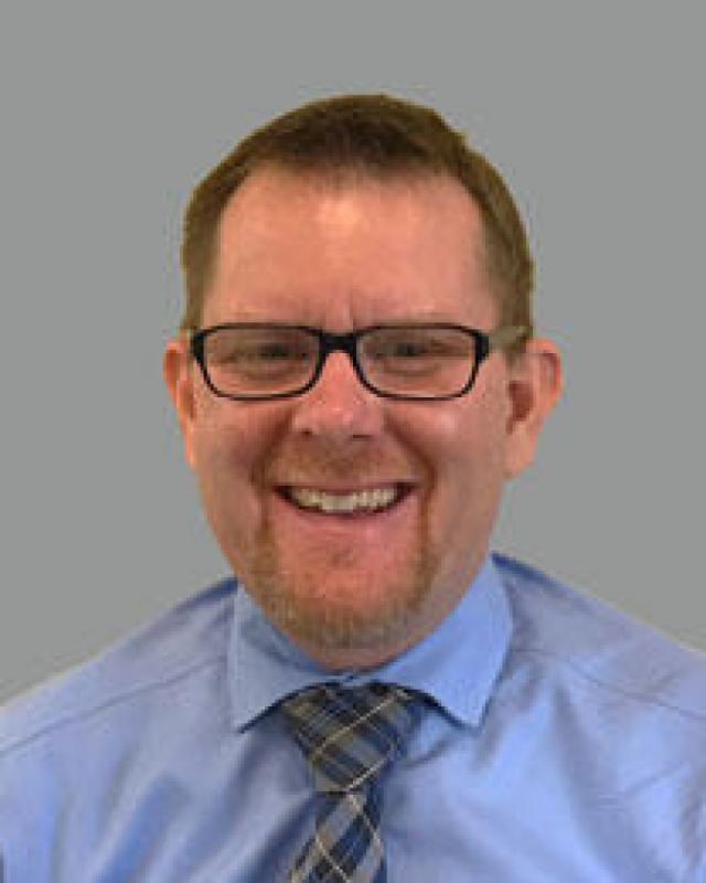 Gene Snyder