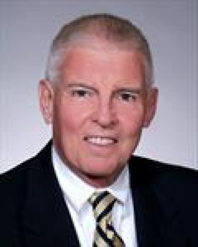 Charles Bulger