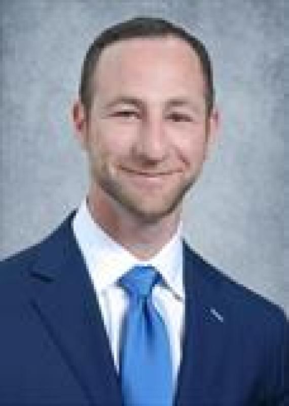 Joel Dumes