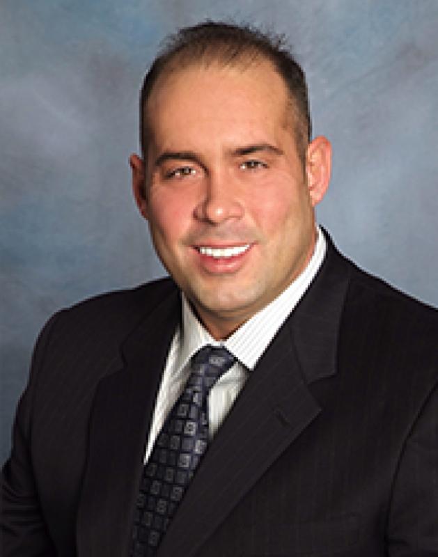 Paul Fedorko