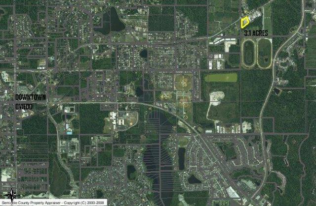CR426/Geneva Dr.