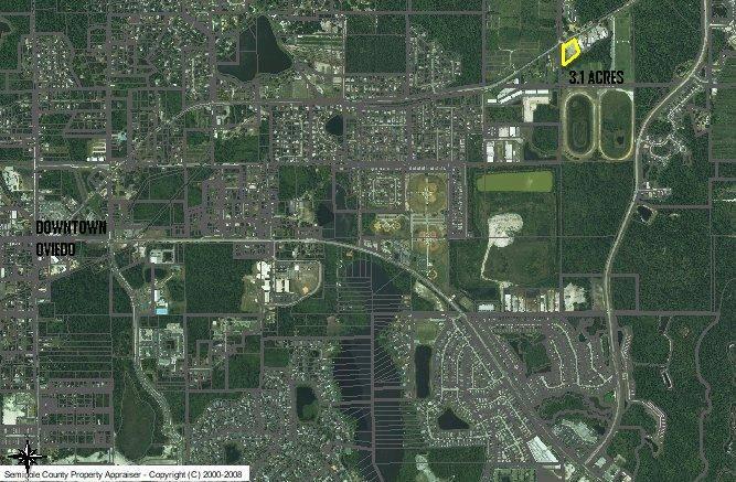 CR426/Geneva Dr.