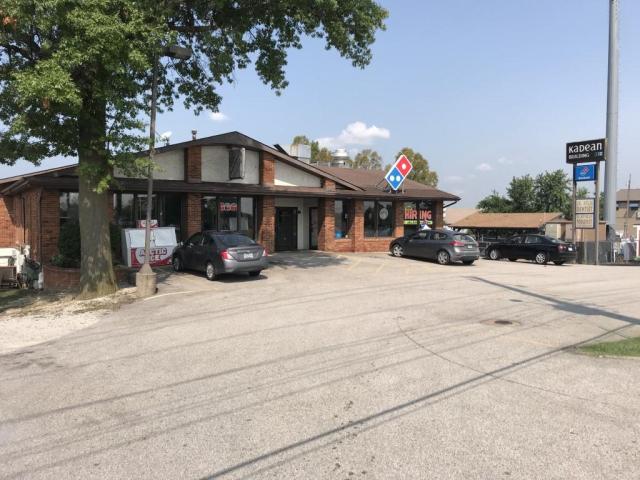 South County Telegraph Road Office For Lease
