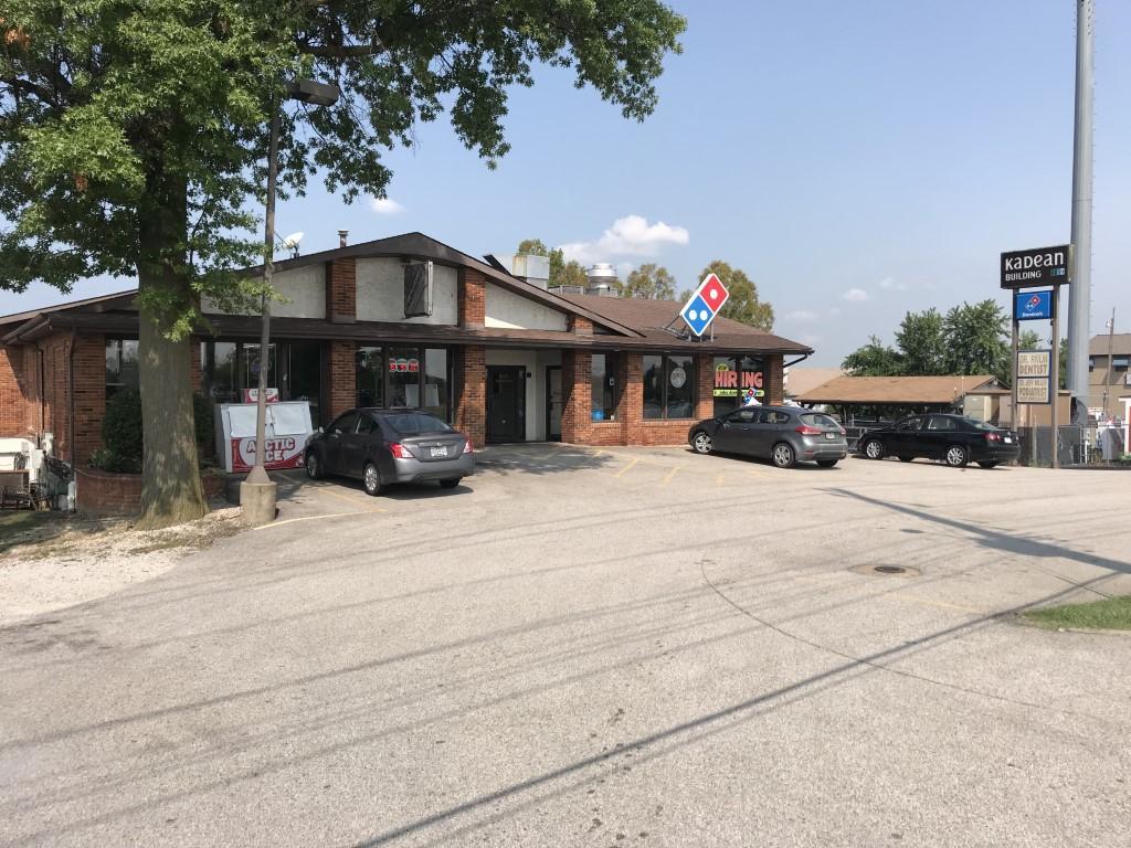 South County Telegraph Road Office For Lease