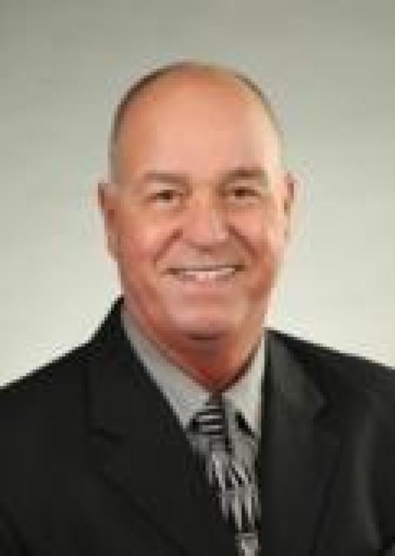 Rick Sutton
