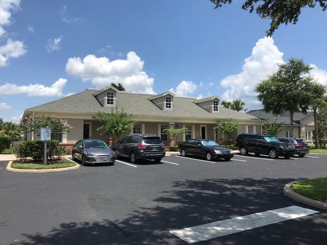 Williston Park Professional Building