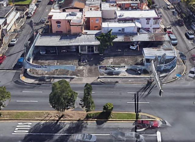 Rio Piedras Commercial Property - FOR SALE