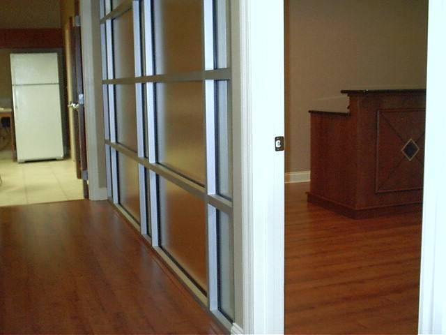 CLASS "A" OFFICE BUILDING SALE