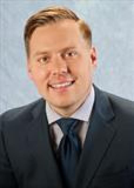 Scott J. Wiles